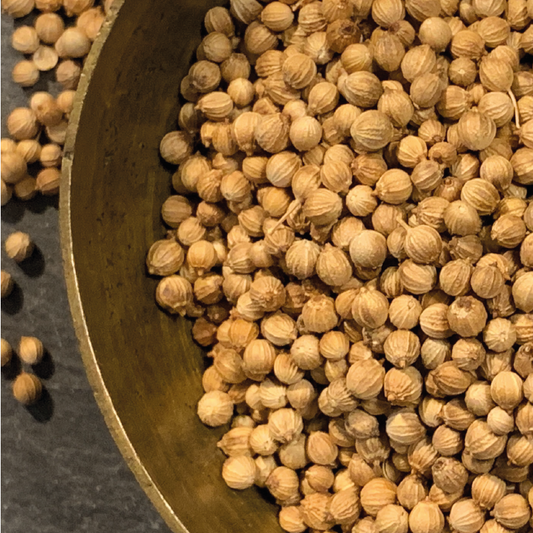 Coriander seed